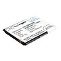 Batteri for Samsung Galaxy S3 SIII 2100mAh EB-L1L7LLU