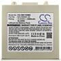 Batteri for COMEN C100 Monitor, C100, C58 022-000091-00 14.8 V 2600 mAh Li-ion