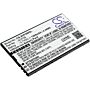 Batteri for Archos F28 ACF28 3.7 V 1200 mAh Li-ion