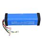 Batteri for Dreame HMH15A, Mova K10, Mova M10 P2126-6S1P-BWA 21.6 V 4000 mAh