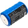 Batteri for Servox Speech, Digital XL Speech, 19632, D45N7, 14 19632 7.2 V 230 mAh Ni-MH