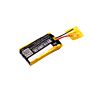 Batteri for MYO Gesture Control Armband 571830 3.7 V 220 mAh