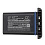 Batteri for Icom IC-M91D, IC-M92D BP-275 7.4 V 1500 mAh Li-ion