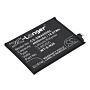 Batteri for Samsung Galaxy A05 2023, SM-A055M/DS, SM-A055F/DS, WT-S-N28 3.85 V 4900 mAh Li-Polymer