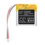 Batteri for JBL Tune 520 BT GSP583028 3.8 V 650 mAh Li-Polymer
