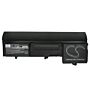 Batteri for Dell Latitude D410 312-0314 11.1 V 6600 mAh