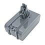 Batteri for Dyson DC61, DC62, DC58, DC62 Animal, DC74 Animal, 965874-02 21.6 V 5000 mAh Li-ion