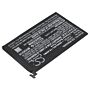 Batteri for Apple A2567, A2568, A2569, iPad Mini 6 A2522 3.8 V 5000 mAh Li-Polymer