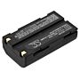 Batteri for APS BC1071; Telxon TSC1 Data Collector; Symbol Bar 29518 7.4 V 2600 mAh
