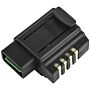 Batteri for Datalogic PowerScan RF, PSRF1000, 959 10-2427 2.4 V 600 mAh Ni-MH
