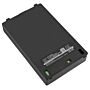 Batteri for Telex TR-800, TR-825, TR-700, TR-1, RKP-4, TR-80N, BP-700NM 7.2 V 2000 mAh Ni-MH