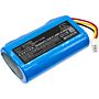 Batteri for Fey Elektronik PA-UL-LNB46 3.7 V 5200 mAh Li-ion