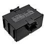 Batteri for Xiaomi CyberDog P2151-6S2P-MMLS 21.6 V 5000 mAh Li-ion