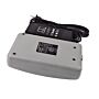 Batteri for Pentax GPS RTK 10002 AC to DC