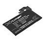 Batteri for Google Pixel 8 Pro 5G, GC3VE, Pixel 8 Pro GUKD8 3.89 V 5050 mAh Li-Polymer