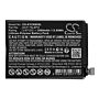 Batteri for Kyocera DuraSport 5G UW, C6930 5AAXBT141GEA 3.87 V 3500 mAh Li-Polymer