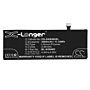Batteri for GIONEE Elife S8, GN9011, GN9011L; BLU Pure XR, P00 BL-N3000D 3.85 V 3000 mAh Li-Polymer
