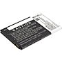 Batteri for LG K10, K420N, K10 4G LTE, K410, K10 Dual SIM, K43 BL-45A1H 3.8 V 2300 mAh Li-ion