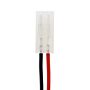 Batteri for ETA 3225 Raggio Eco, 5225 Raggio 5225 90000 14.4 V 2600 mAh Li-ion