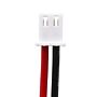 Batteri for Villalin TP-AVC707 4INR18650-4S 14.4 V 2600 mAh Li-ion