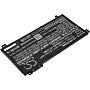 Batteri for HP ProBook x360 440 G1, ProBook x360 11 G3 Educati HSTNN-UB7P 11.4 V 4150 mAh Li-Polymer