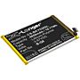 Batteri for Vivo Y53s, V2058, V2111A B-Q8 3.87 V 4850 mAh Li-Polymer
