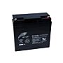 12V 18Ah AGM batteri T12 181xH167xB77 mm