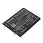 Batteri for Redmi 24115RA8EC, 24115RA8EG, 24115RA8EI, Note 14 BM68 3.85 V 5600 mAh Li-Polymer