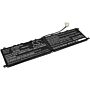 Batteri for MSI Gs66 Stealth, Ge66 Raider, Ge66 Dragonshield 1 BTY-M6M 15.2 V 5900 mAh Li-Polymer