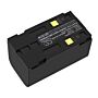 Batteri for Leica TS01 Total Station GEB264 7.4 V 6800 mAh