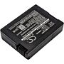Batteri for Motorola SBV5220, SBV5221, Surfboard Digital Voice 515757-001 10.8 V 3400 mAh Li-ion