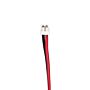 Batteri for Theis Laser TPL 50 HV, Laser TPL 400, Laser TIL 40 N98-05.02 6 V 3000 mAh Ni-MH