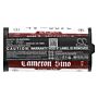 Batteri for Ring Alarm Home Base Pro Station 5E42E9 7.4 V 3400 mAh Li-ion