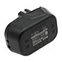 Batteri for Einhell BT-CD 14.4 Li BT-CD 14.4 Li 14.4 V 1500 mAh Li-ion