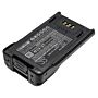 Batteri for Kenwood NX-200, NX-300, TK-3320, TK-5220, TK-5320 KNB-47L 7.4 V 3350 mAh Li-ion