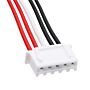 Batteri for AKG S30 AHB705363 3.8 V 3200 mAh Li-Polymer