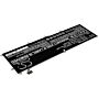 Batteri for HP Pro X2 612 G1 Keyboard KT02XL 7.4 V 3150 mAh Li-Polymer