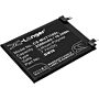 Batteri for Xiaomi Mi 11T Pro 5G, 2107113SG BM58 7.74 V 2500 mAh Li-Polymer