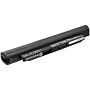 Batteri for Toshiba Dynabook N514, Satellite NB10, Satellite N PA5170U-1BRS 11.1 V 2200 mAh Li-ion