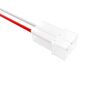 Batteri for Philips Bodine PCF14004 40000009 3.6 V 4000 mAh Ni-CD