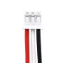 Batteri for Teufel Boomster Go INR18650-1S2P-5P 3.7 V 2600 mAh Li-ion