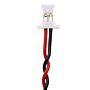 Batteri for 3 V 90 mAh Lithium