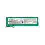 Batteri for Schiller Cardiovit ECG AT3, E-1573 88888534 9.6 V 1500 mAh Ni-MH