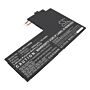 Batteri for HP 11-BE0013DX, 47Z80AV, 4R0Y4UA, Tablet 11-inch T DM02XL 7.7 V 3950 mAh Li-Polymer