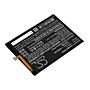 Batteri for Nokia C20 Plus, TA-1388, TA-1380 SP410 3.85 V 4850 mAh Li-Polymer