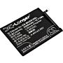 Batteri for Xiaomi Mi 8, Mi 8 Dual SIM TD-LTE, M1803E1C, Dippe BM3E 3.85 V 3300 mAh Li-Polymer