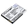 Batteri for Huawei 601HW, 603HW HWBCK1 3.8 V 2400 mAh Li-ion