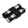 Batteri for Panasonic ES7101, ES7102, ES7109, ES6002, ES6003, WES7038L2506 1.2 V 2000 mAh Ni-MH