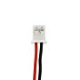 Batteri for COWIN E7, E7 Pro; Coinsound E7, E7 Pro AHT903450 3.7 V 1800 mAh Li-Polymer