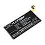 Batteri for Samsung Galaxy S8 Plus, Galaxy S8 Plus TD-LTE, Dre EB-BG955ABE 3.85 V 3500 mAh Li-Polymer